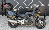 CBF 600 S