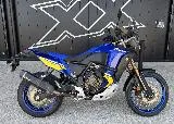 XTZ TENERE 700 World Raid