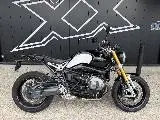 R NineT