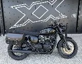 BONNEVILLE T120