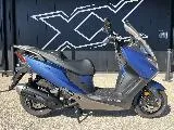 XTOWN TC 125