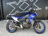 XTZ TENERE 700
