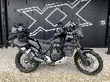 XTZ TENERE 700 World Raid