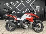 DL VSTROM 1050