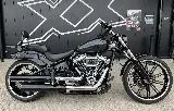 SOFTAIL BREAKOUT 1868