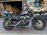 SPORTSTER 1200