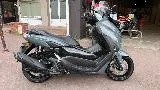 NMAX 125