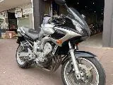 FZ6 FAZER