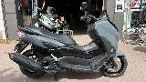 NMAX 125