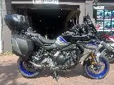 TRACER 9 GT
