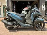 TRICITY 125
