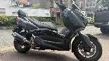 XMAX 300 Tech Max