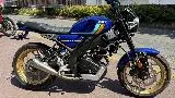 XSR 125