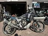XTZ TENERE 700 World Raid