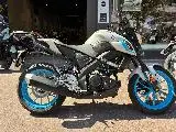 MT 125  MT125