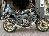 XSR 700 35KW