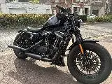 SPORTSTER 1200 FORTY EIGHT SPECIAL