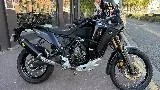 XTZ TENERE 700 World Raid