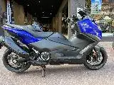 TMAX 560
