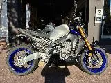MT 09 SP