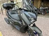 XMAX 125