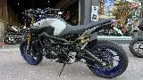 MT09 SP