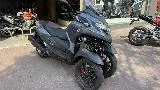 TRICITY 300