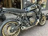 XSR 700 35KW