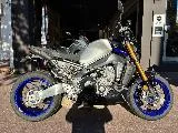 MT09 SP