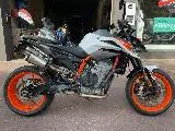 890 DUKE R