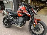 890 DUKE