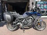 TRACER 9 GT