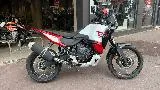 XTZ TENERE 700 World Raid