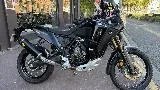 XTZ TENERE 700 World Raid