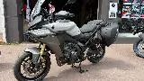 TRACER 9 GT YAMT