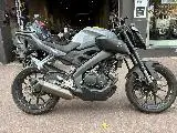 MT 125