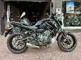 MT 07  MT07  MT07