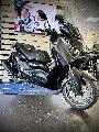 XMAX 125 TECH MAX