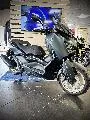 XMAX 125 TECH MAX