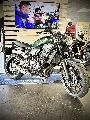 XSR 700