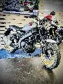 XSR 125 Legacy