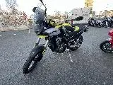 TUAREG 660