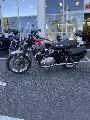BONNEVILLE T120 1200
