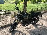 XSR 125