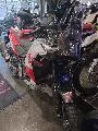 XTZ TENERE 700 World Raid