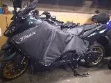 XP TMAX 560 TECH MAX