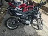 WR125R