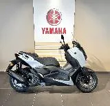 XMAX 125 TECH MAX