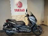 XMAX 125
