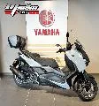 XMAX 125 TECH MAX